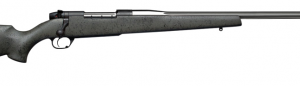 WEATHERBY VANGUARD WEATHERGUARD BOLT ACTION RIFLE, 22-250 REM, 22"