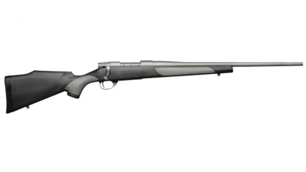 WEATHERBY VANGUARD WEATHERGUARD GRAY .25-06REM 24-INCH 5RD