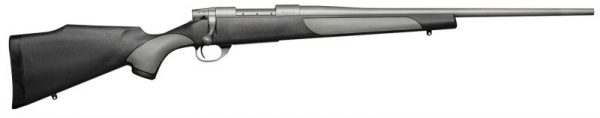 WEATHERBY VANGUARD WEATHERGUARD .257 WEATHERBY MAGNUM 26" BARREL 3 ROUNDS GRAY