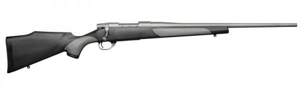WEATHERBY VANGUARD WEATHERGUARD GREY .270WIN 24-INCH 5RD