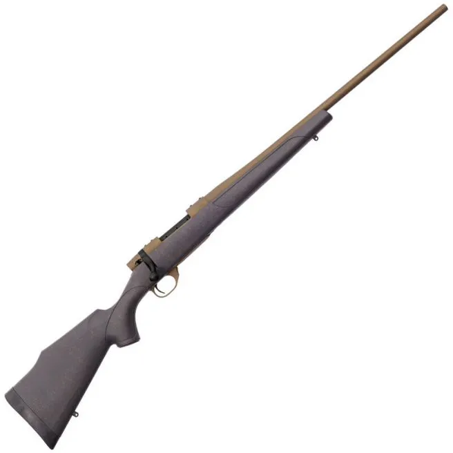 WEATHERBY VANGUARD WEATHERGUARD .300 WBY MAG BOLT ACTION RIFLE 26" BARREL 5 ROUNDS BRONZE