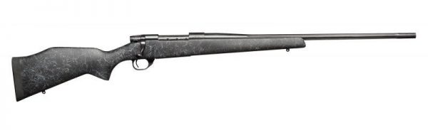 WEATHERBY VANGUARD WILDERNESS BLACK .257 WBY 24-INCH 3RD