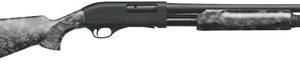 Weatherby WBY-X PA-08 Black Reaper PA08STR2019PGM