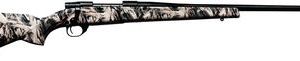 Weatherby WBY-X Vanguard 2 Whitetail Bonz Youth VYE222RR0O