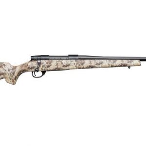 WEATHERBY WBY-X VANGUARD KRYPTEK TR CAMO .223REM 22-INCH 5RD