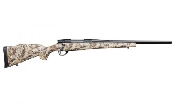 WEATHERBY WBY-X VANGUARD KRYPTEK TR CAMO .223REM 22-INCH 5RD