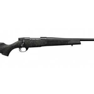 Weatherby WBY-X Vanguard Volt Blued/Green .223Rem 20-Inch 5rd