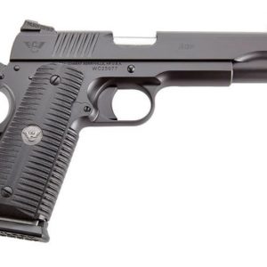 WILSON COMBAT ACP 9MM 5" BARREL AMBI 10 ROUNDS