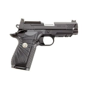 WILSON COMBAT EDC X9 AMBI 9MM 15 ROUNDS 4" BARREL