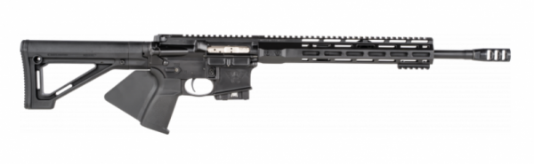 Wilson Combat Protector Carbine 300 Blackout 16.25" Barrel 10 RDs *CA Compliant