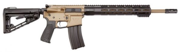 Wilson Combat Protector Carbine Tan .300 HAM'R 16.25" Barrel 30-Rounds