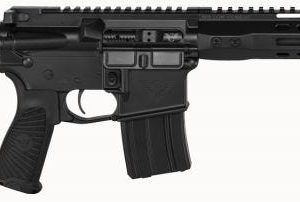 WILSON COMBAT PROTECTOR ELITE PISTOL 5.56 NATO / .223 REM 11.3" BARREL 20-ROUNDS