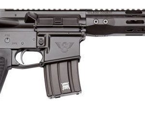 WILSON COMBAT PROTECTOR PISTOL .300 AAC BLACKOUT 11.3" BARREL 20-ROUNDS