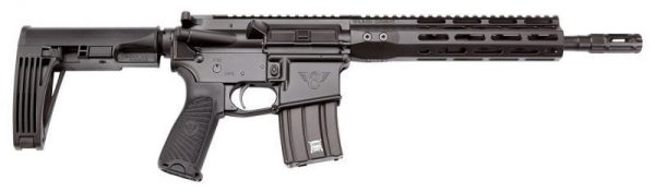 WILSON COMBAT PROTECTOR PISTOL .300 AAC BLACKOUT 11.3" BARREL 20-ROUNDS