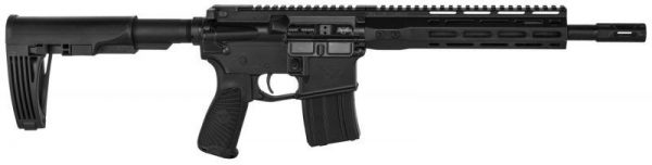 WILSON COMBAT PROTECTOR PISTOL 5.56 NATO / .223 REM 11.3" BARREL 20-ROUNDS