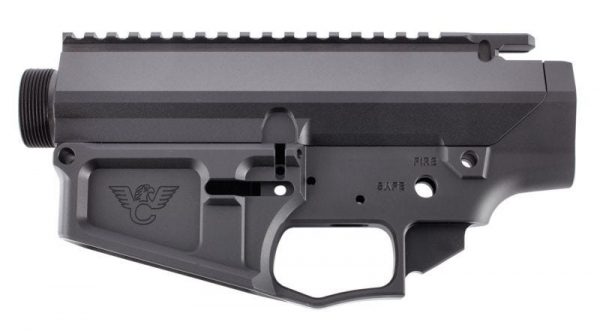 Wilson Combat WC-10 Matched Set for AR-10