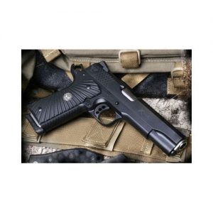 WILSON COMBAT XTCFS45 X-TAC .45ACP AT