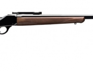 WINCHESTER GUNS 1885 HIGH WALL HUNTER 6MM CREEDMOOR 1 RD 28" BARREL WALNUT