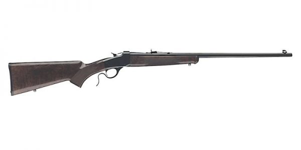 Winchester 524100186 1885 Lever Rifle