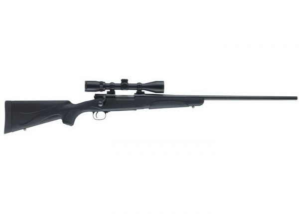 Winchester M70 ULT/SHDW 243 Package