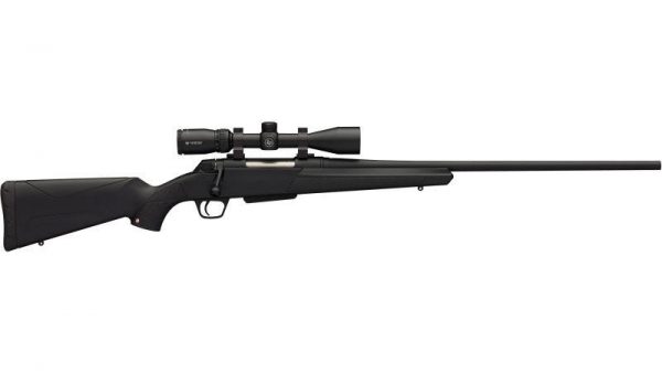 WINCHESTER XPR COMBO .350 LEGEND 22" BARREL 4 ROUNDS 3-9X40 VORTEX SCOPE