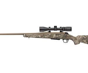 WINCHESTER XPR HUNTER FLAT DARK EARTH .300 WIN MAG 26" BARREL 3-ROUNDS