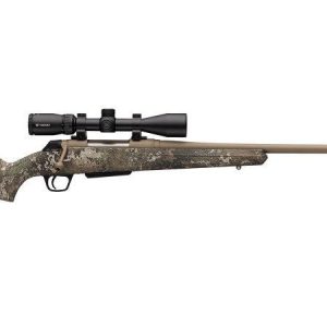 WINCHESTER XPR HUNTER SCOPE COMBO .350 LEGEND 22" BARREL 3 RDS 3-9X40 SCOPE