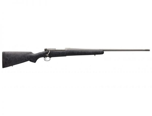 WINCHESTER GUNS 70 EXTREME TUNGSTEN 30-06 SPRINGFIELD 5 RDS 22" BARREL CHARCOAL GRAY