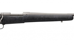 WINCHESTER GUNS 70 EXTREME TUNGSTEN 300 WIN MAG 3 RDS 26" BARREL CHARCOAL GRAY