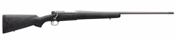 WINCHESTER GUNS 70 EXTREME TUNGSTEN 300 WIN MAG 3 RDS 26" BARREL CHARCOAL GRAY