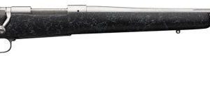 WINCHESTER 70 EXTREME WEATHER BLACK / GREY 6.8 WESTERN 26" BARREL 3-ROUNDS
