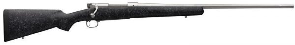 WINCHESTER 70 EXTREME WEATHER BLACK / GREY 6.8 WESTERN 26" BARREL 3-ROUNDS