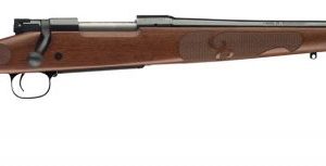 WINCHESTER 70 FEATHERWEIGHT COMPACT WALNUT 6.8 WESTERN 20" BARREL 3-ROUNDS