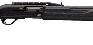 Winchester SX4 Cantilever Buck Black 12 GA 22-inch 4Rds