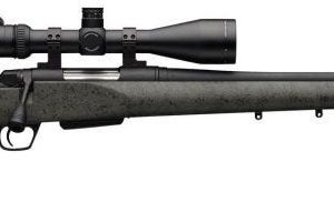 WINCHESTER GUNS XPR RENEGADE LONG RANGE 6.5 CREEDMOOR 3 RDS 22" BARREL