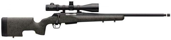 WINCHESTER GUNS XPR RENEGADE LONG RANGE 6.5 CREEDMOOR 3 RDS 22" BARREL