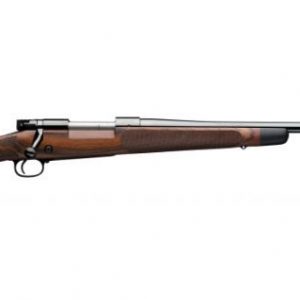 WINCHESTER M70 SUPER AAA FRENCH 264 WINCHESTER MAGNUM 26-INCH 3RDS FRENCH WALNUT STK BLUED