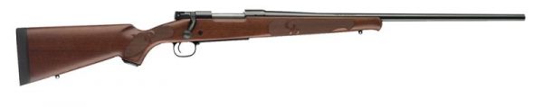 WINCHESTER M70 FEATHERWEIGHT BLUED / WALNUT 7MM-08 22-INCH 5RD