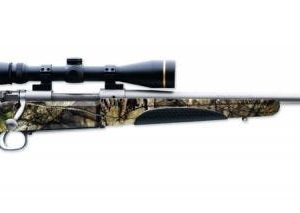 Winchester M70 Ultimate Shadow Hunter Mossy Oak Break-Up 7MM/08 22-inch 5Rnd No Sights