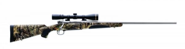 Winchester M70 Ultimate Shadow Hunter Mossy Oak Break-Up 7MM/08 22-inch 5Rnd No Sights