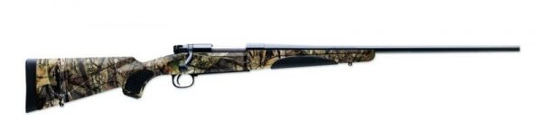 Winchester M70 Ultimate Shadow Hunter MOBUC/Blued 30/06 Springfield 24-inch 5Rnd No Sights