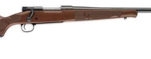 WINCHESTER M70 FEATHERWEIGHT BLUED 280 REM 22-INCH 5RD