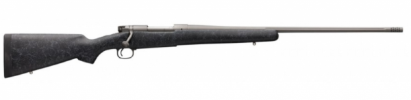 WINCHESTER GUNS 70 EXTREME TUNGSTEN 264 WIN MAG 3 RDS 26" BARREL CHARCOAL GRAY