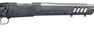 WINCHESTER MODEL 70 COYOTE LIGHT SUPPRESSOR READY BLACK / STAINLESS .308 WIN 24-INCH 5RDS