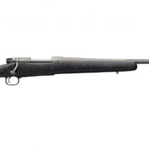 WINCHESTER MODEL 70 EXTREME CHARCOAL GRAY .243 WIN 22" BARREL 5-ROUNDS