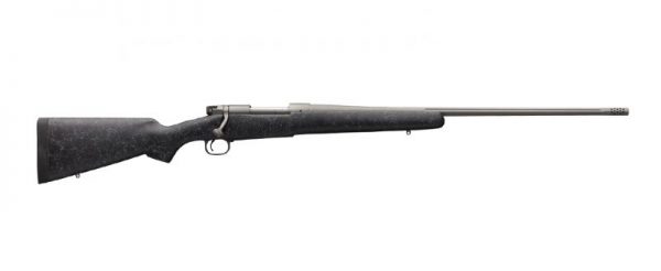 WINCHESTER MODEL 70 EXTREME CHARCOAL GRAY .243 WIN 22" BARREL 5-ROUNDS