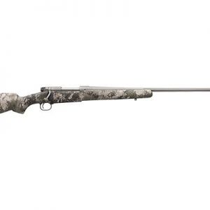 Winchester Model 70 Extreme Hunter Truetimber VSX .264 Win 26" Barrel 3-Rounds