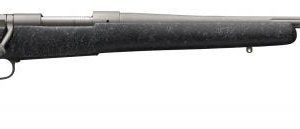 WINCHESTER MODEL 70 EXTREME TUNGSTEN CERAKOTE TEXTURED MB TUNGSTEN .270 WSM 24" BARREL 3-ROUNDS WITH HINGED FLOORPLATE
