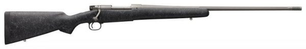 WINCHESTER MODEL 70 EXTREME TUNGSTEN CERAKOTE TEXTURED MB TUNGSTEN .270 WSM 24" BARREL 3-ROUNDS WITH HINGED FLOORPLATE