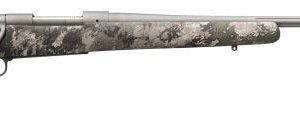 WINCHESTER MODEL 70 EXTREME VSX MB BELL & CARLSON TRUETIMBER VSX .300 WSM 24" BARREL 3-ROUNDS